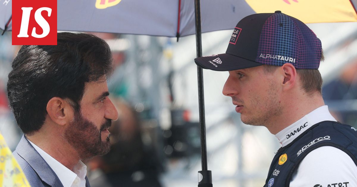 Kohta alkaa tapahtua – iso muutos F1:ssä