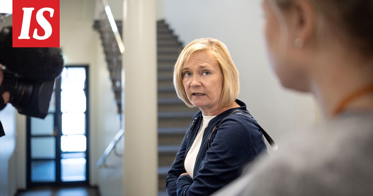 Vahvistus: Jatkoa itärajan sululle