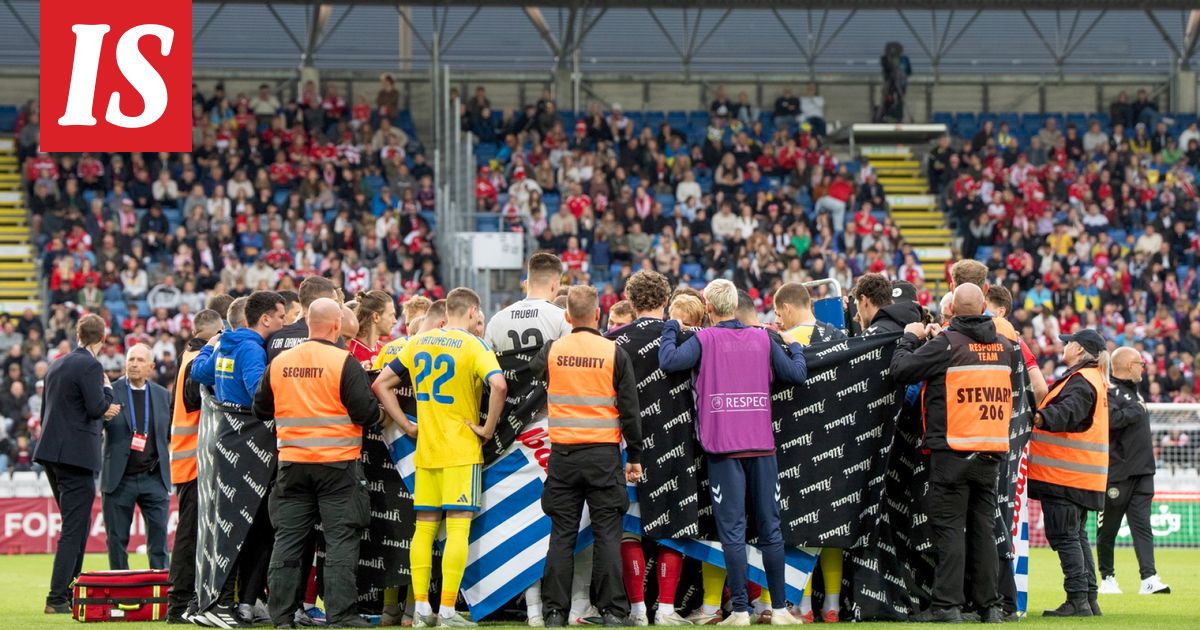 Nyt puhuu Christian Eriksen