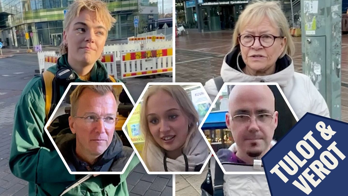 Ohi­kulkijat paljastivat käyttö­tilinsä saldon