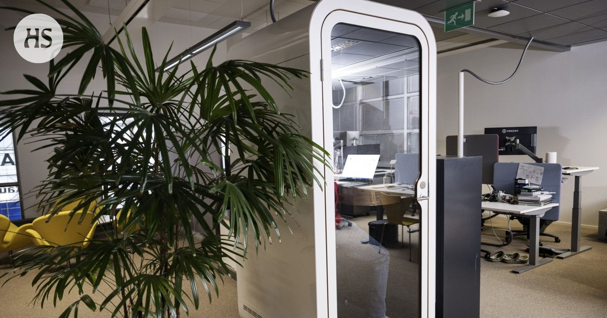 Framery’s shares traded at a record pace – the oversubscribed offering is suspended