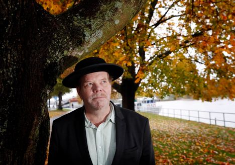 Muusikko Severi Pyysalo On Kuollut