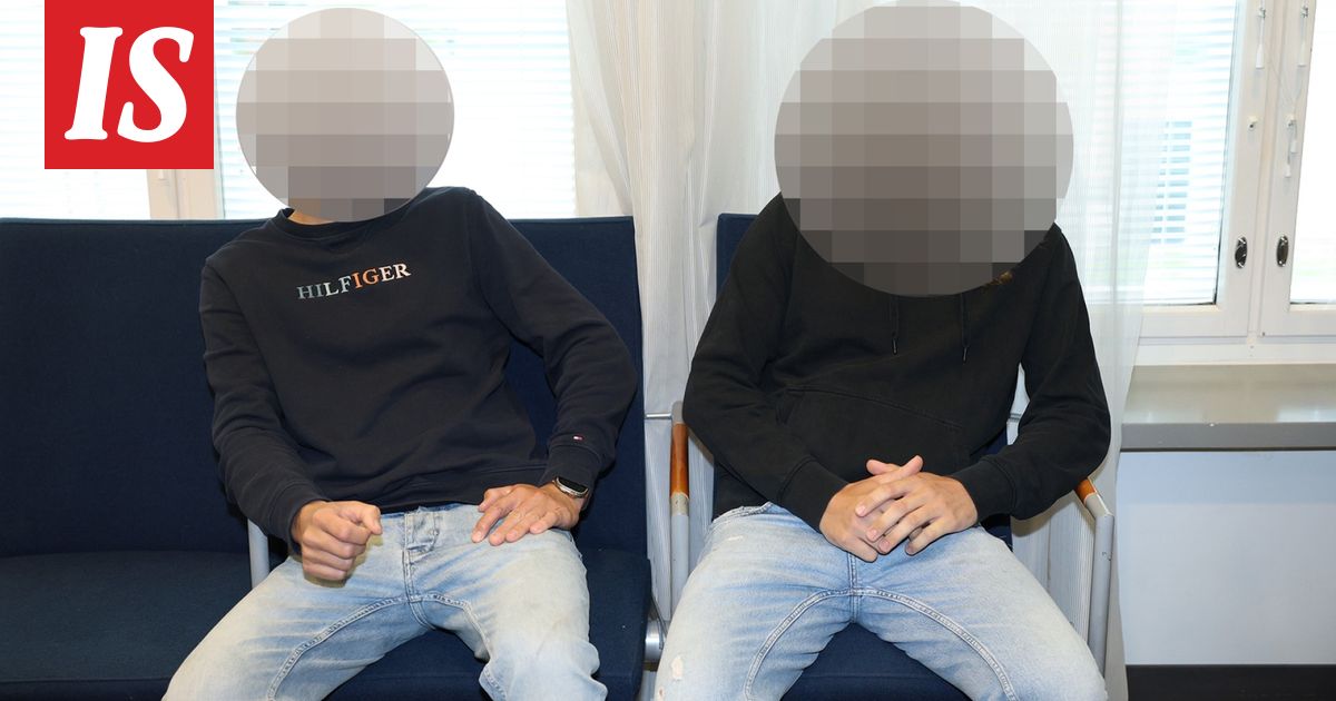 Sarjasikailijan firma nopeasti nurin – loppulaskusta tuli suuri