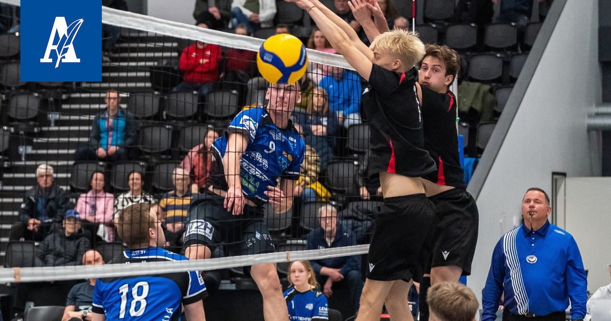 Rantaperkiön porukka pisti Lempon ahtaalle pisimmän kaavan kautta ...