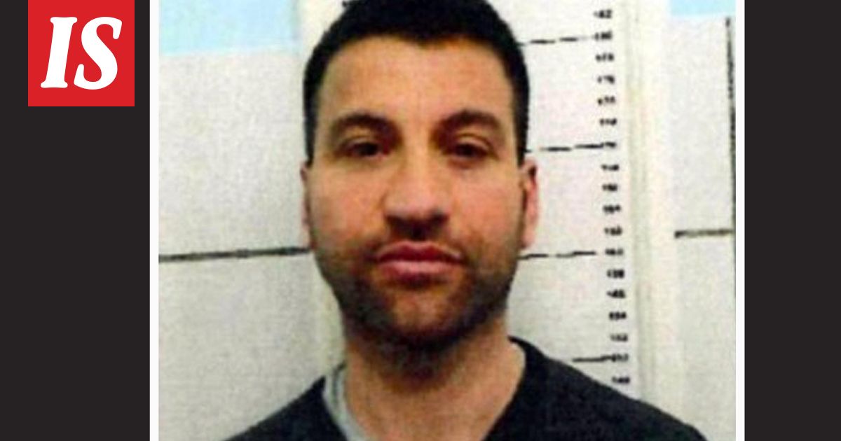 Yksi Italian etsityimmistä mafia­pomoista jäi kiinni