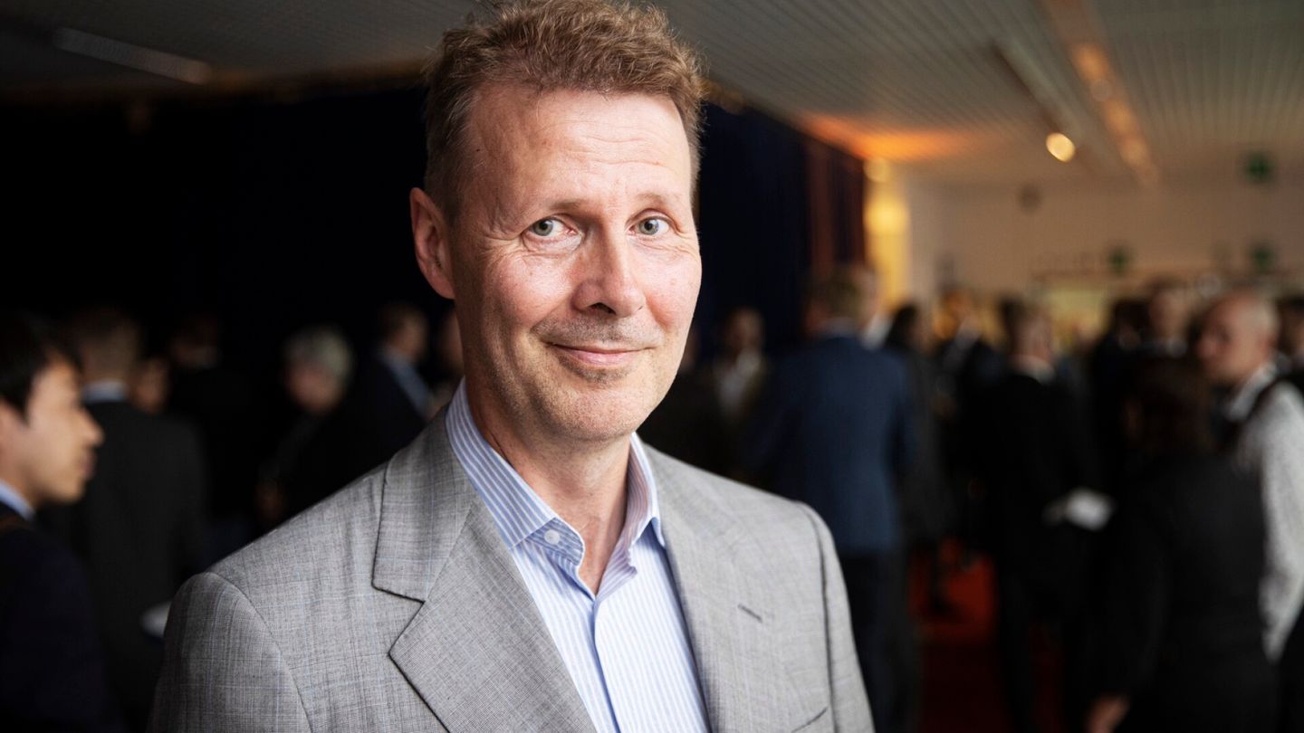 With Securesta ostotarjous – mukana perustaja Risto Siilasmaa
