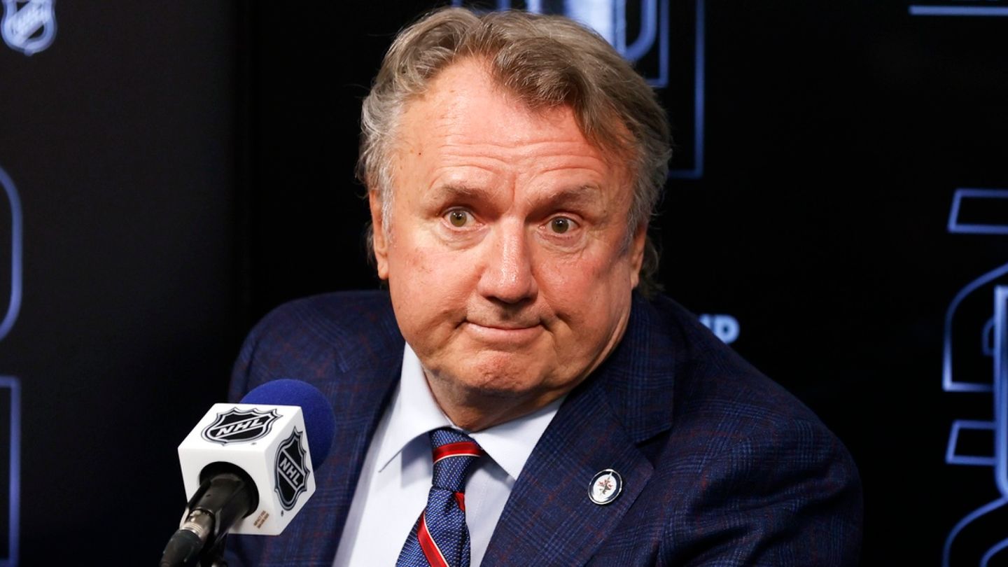 Menikö jo liian pitkälle? NHL-seuran rääväsuun käytös kuohuttaa