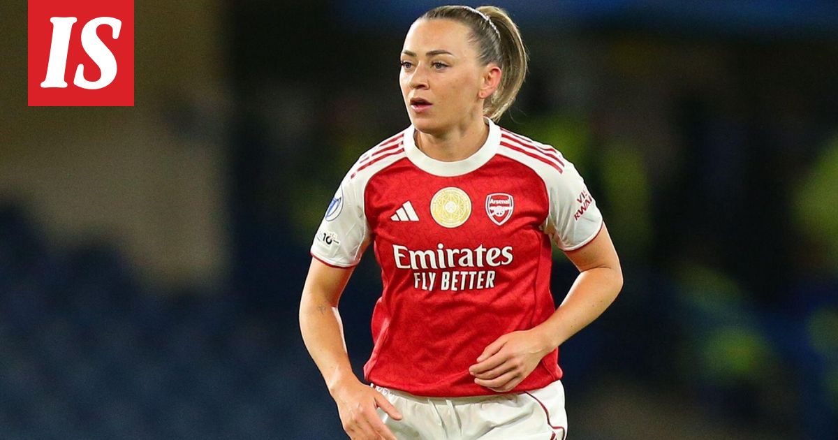 Hävytön teko näkyi selvästi suorassa lähetyksessä – naistähden repäisy raivostuttaa: ”Ei näytä hyvältä”