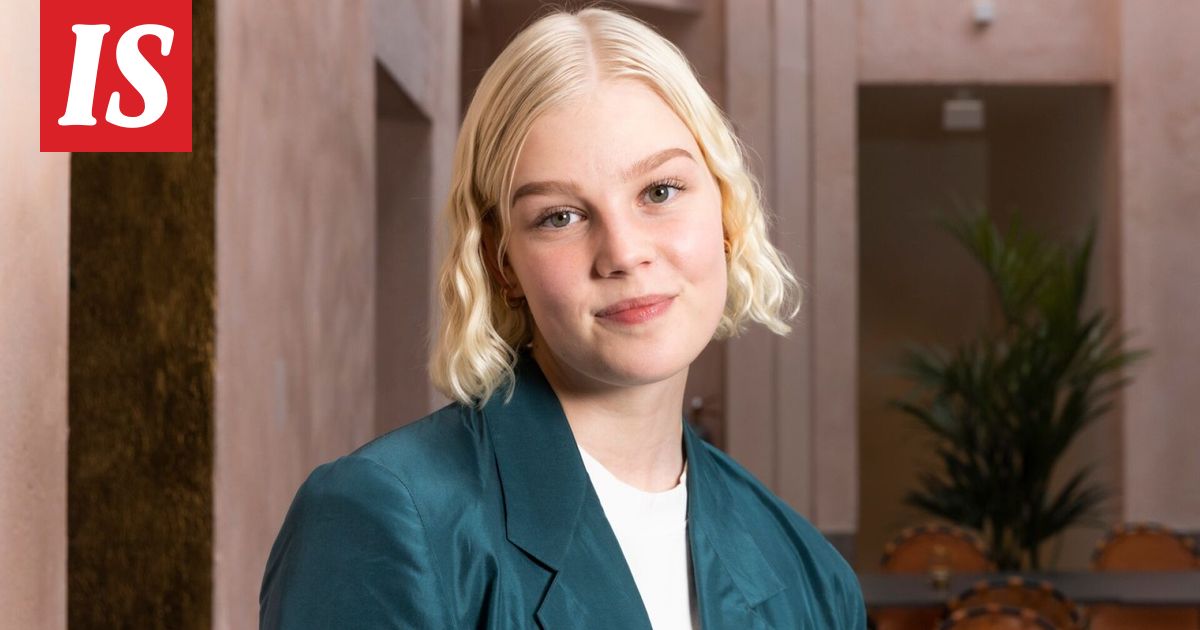 Au pairit: Tamperelainen Aada, 19, muutti Etelä-Afrikkaan – yksi asia ...
