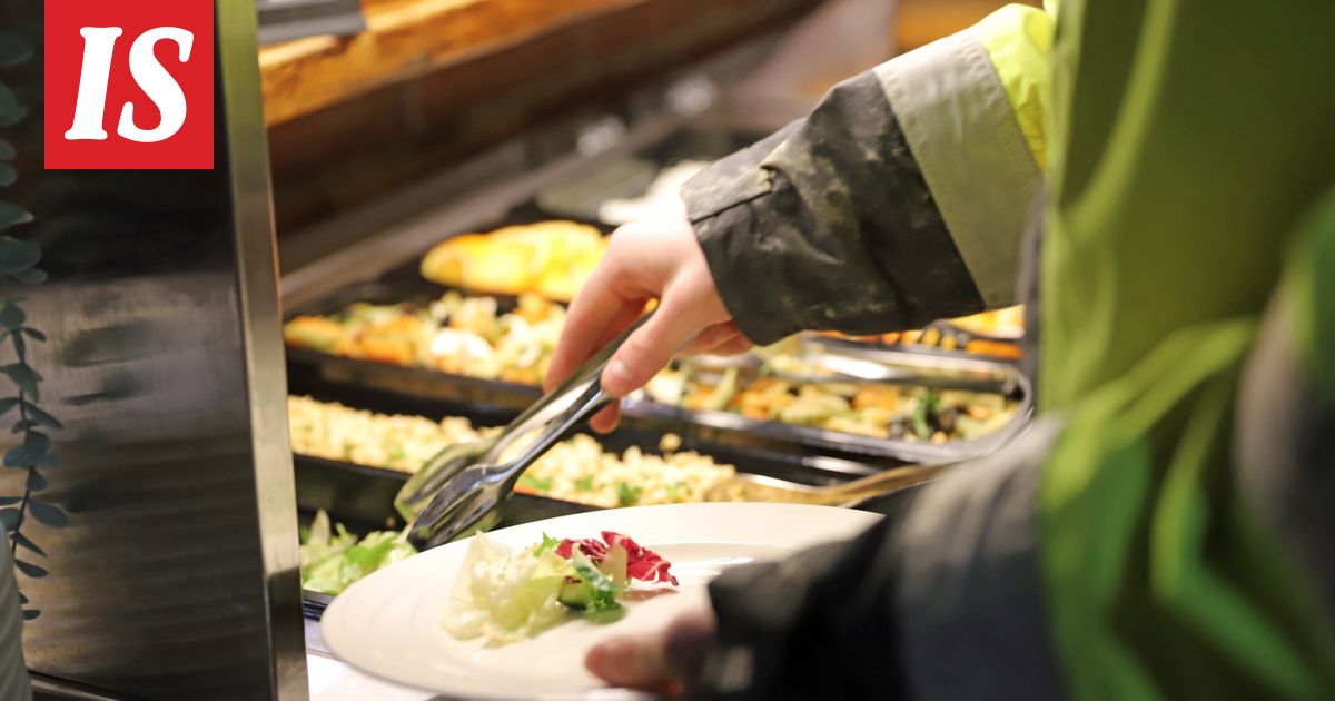 Mik On T rkein Hygieniateko Buffetissa Bakteeriopin Professori Pentti 