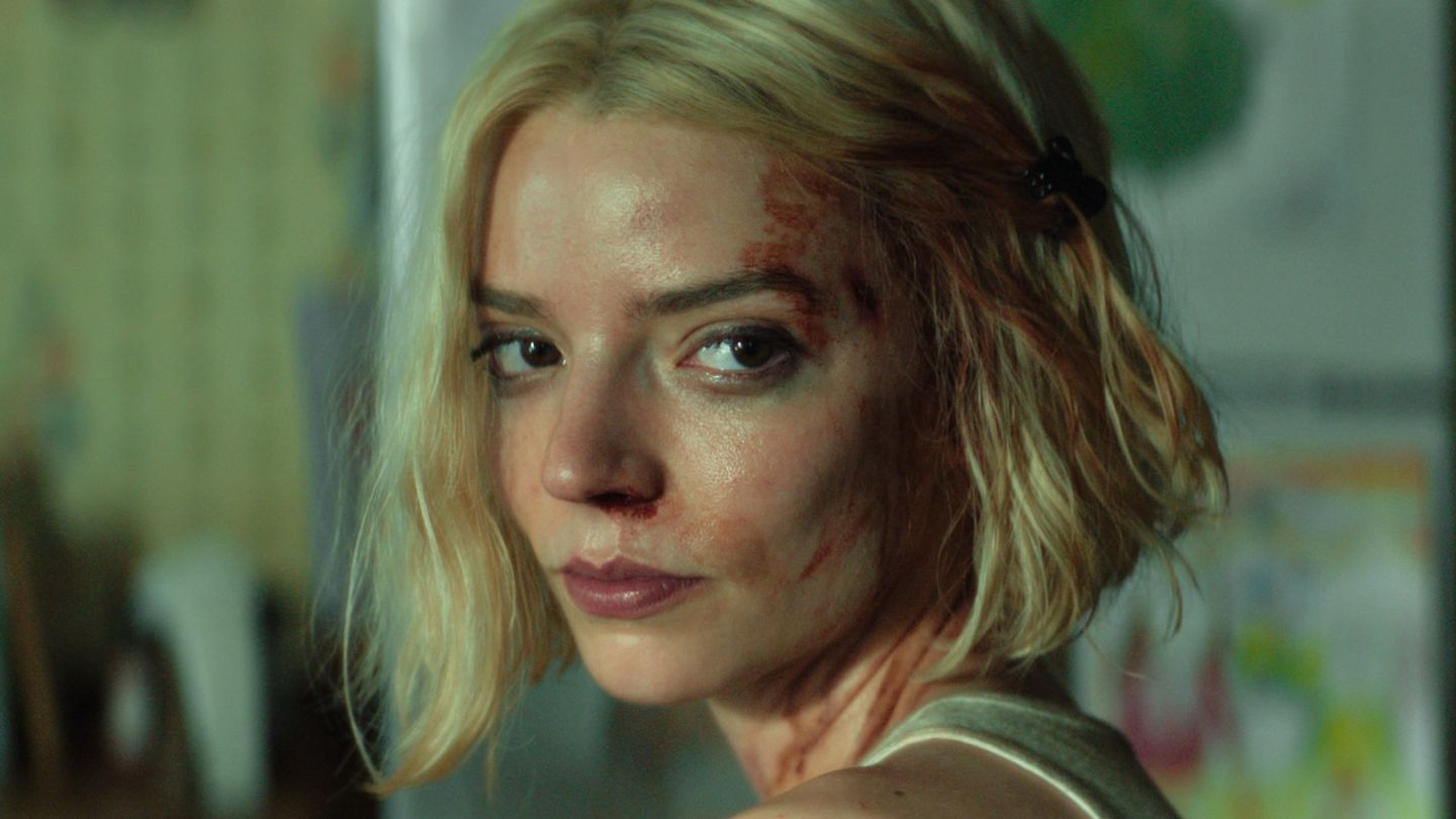 Anya Taylor-Joy's Cunning Survivor Anchors New Thriller 'Lucky'