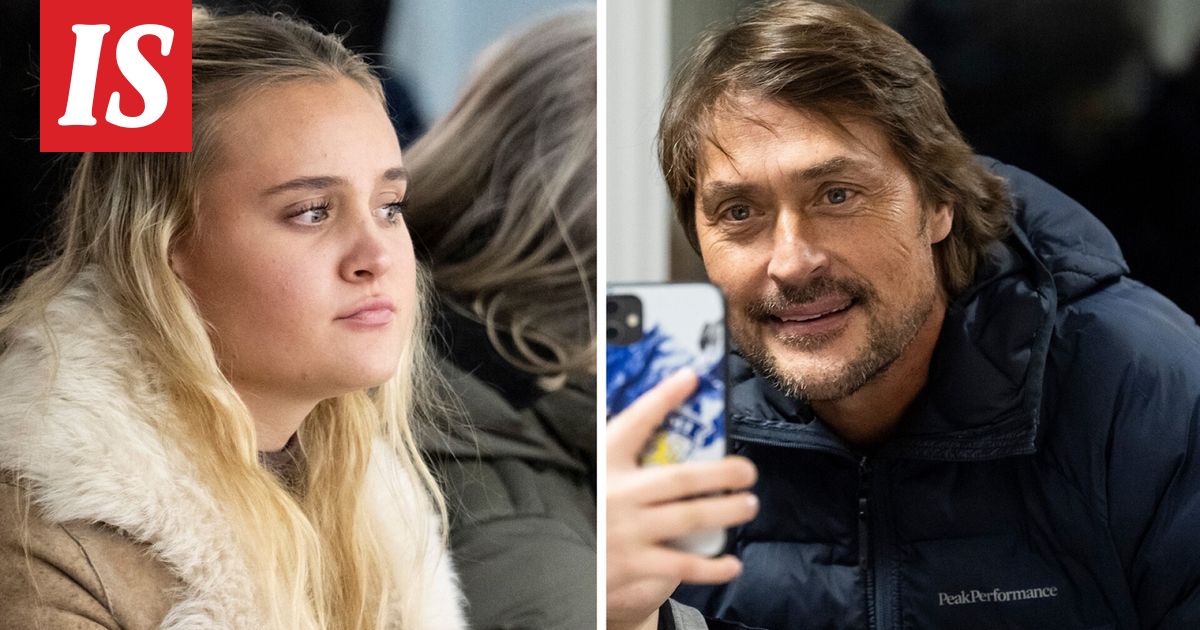 Veera Selänne, 18, avautuu suomen kielen puhumisesta: ”Jännittää”