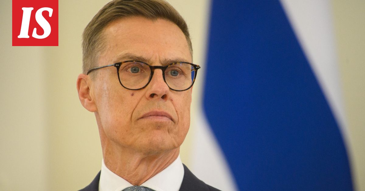 Stubbilta kova arvio Natosta STT:lle: Tämän pitää muuttua