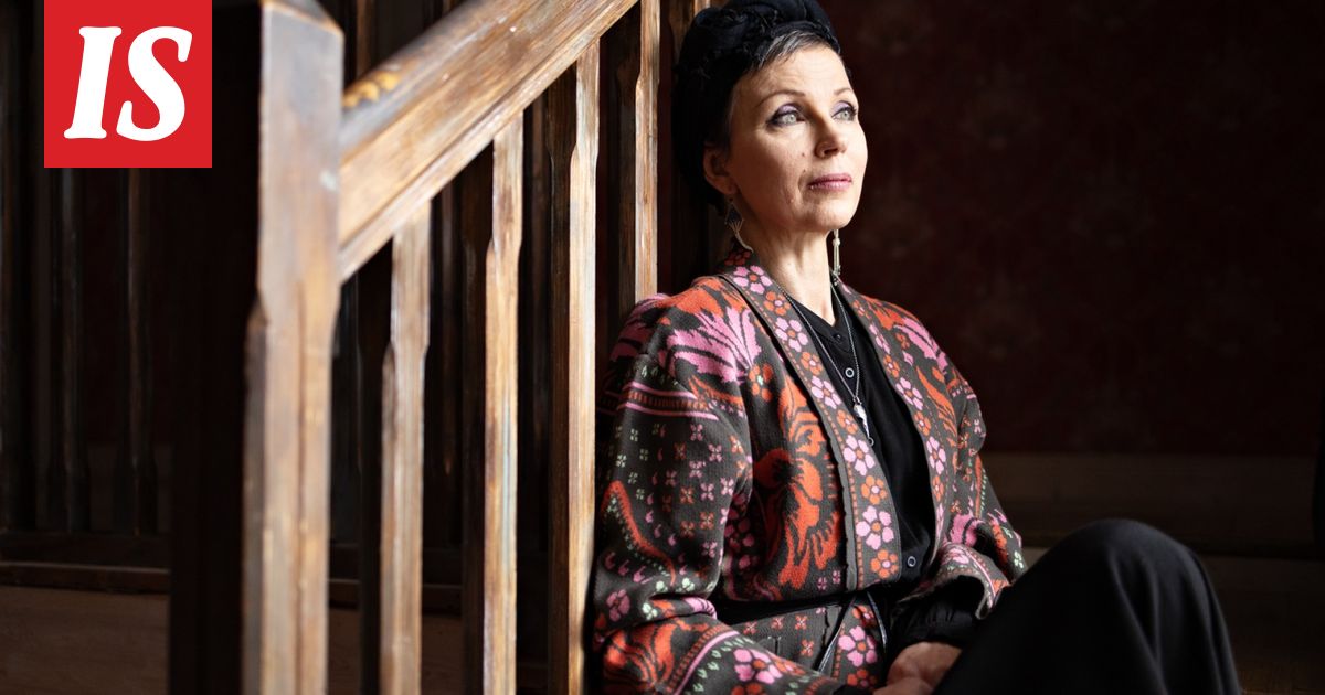 HS: Katariina Souri erosi perustamastaan puolueesta – nyt tuli yllättävä käänne: ”Valinta on vaikea”