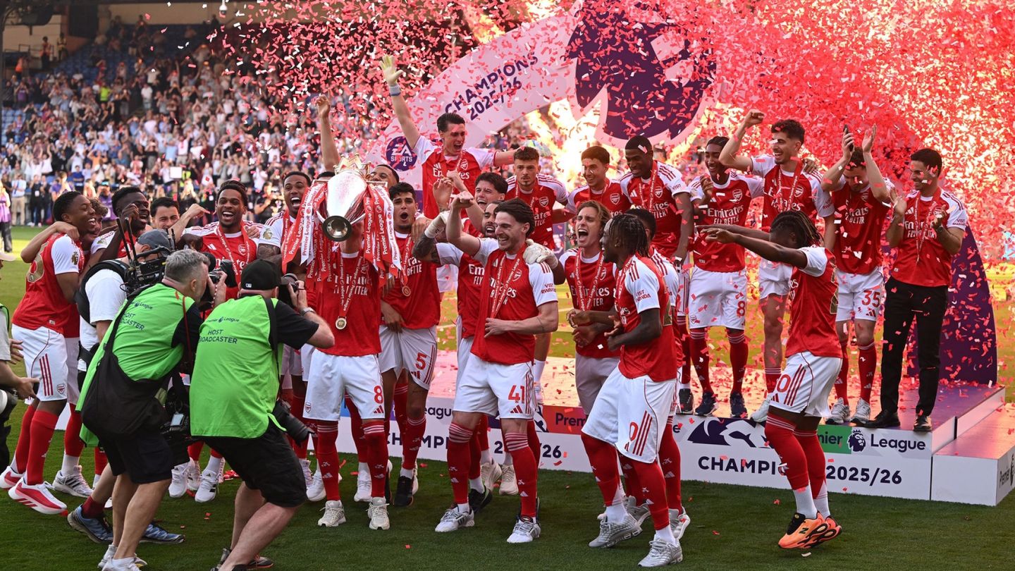 HS analysis | Premier League's money race accelerates: even 100 million pounds guarantees nothing