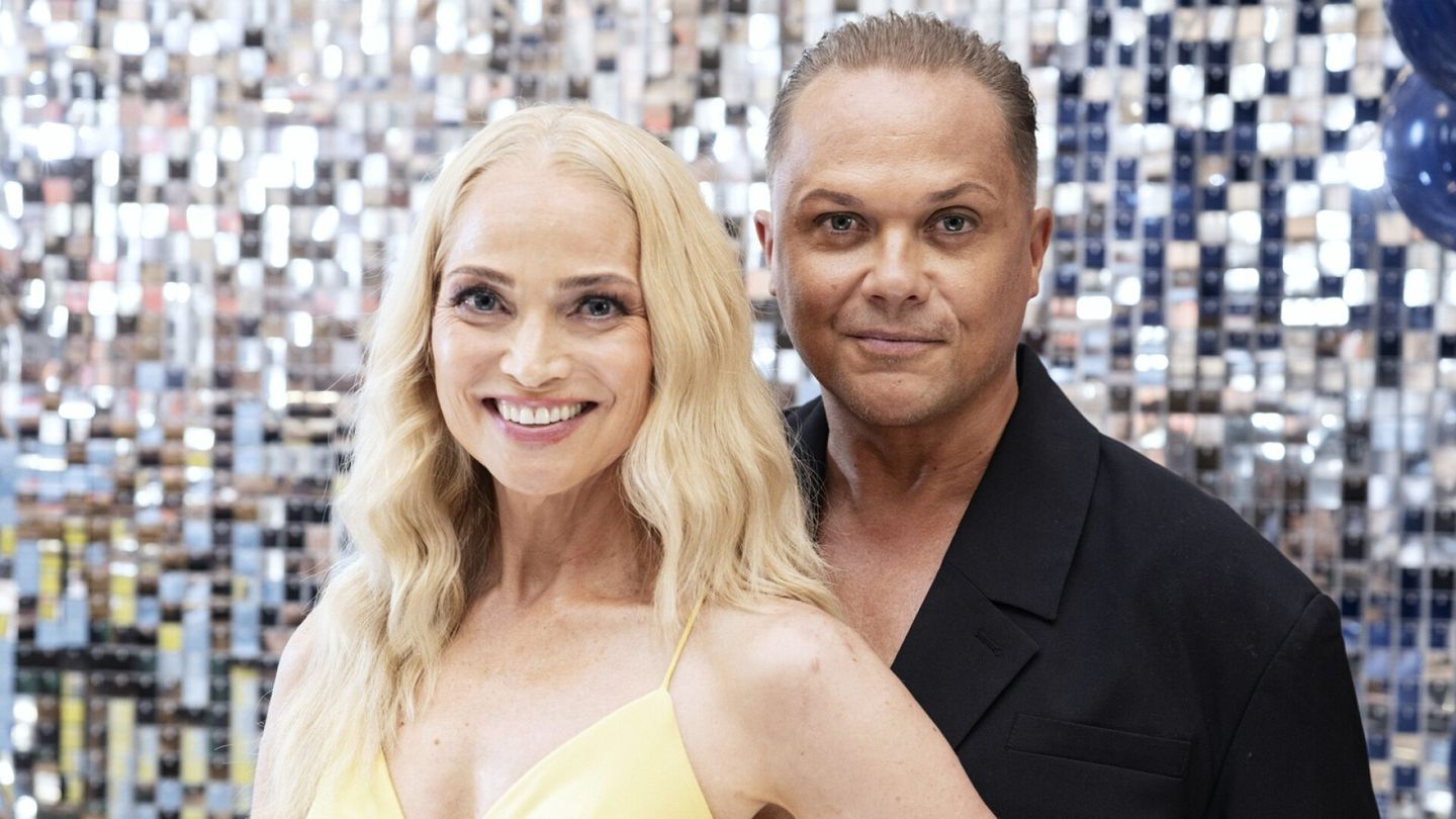 Pippa Laukka, 55, kävi twerkkaamassa – rehellinen mielipide