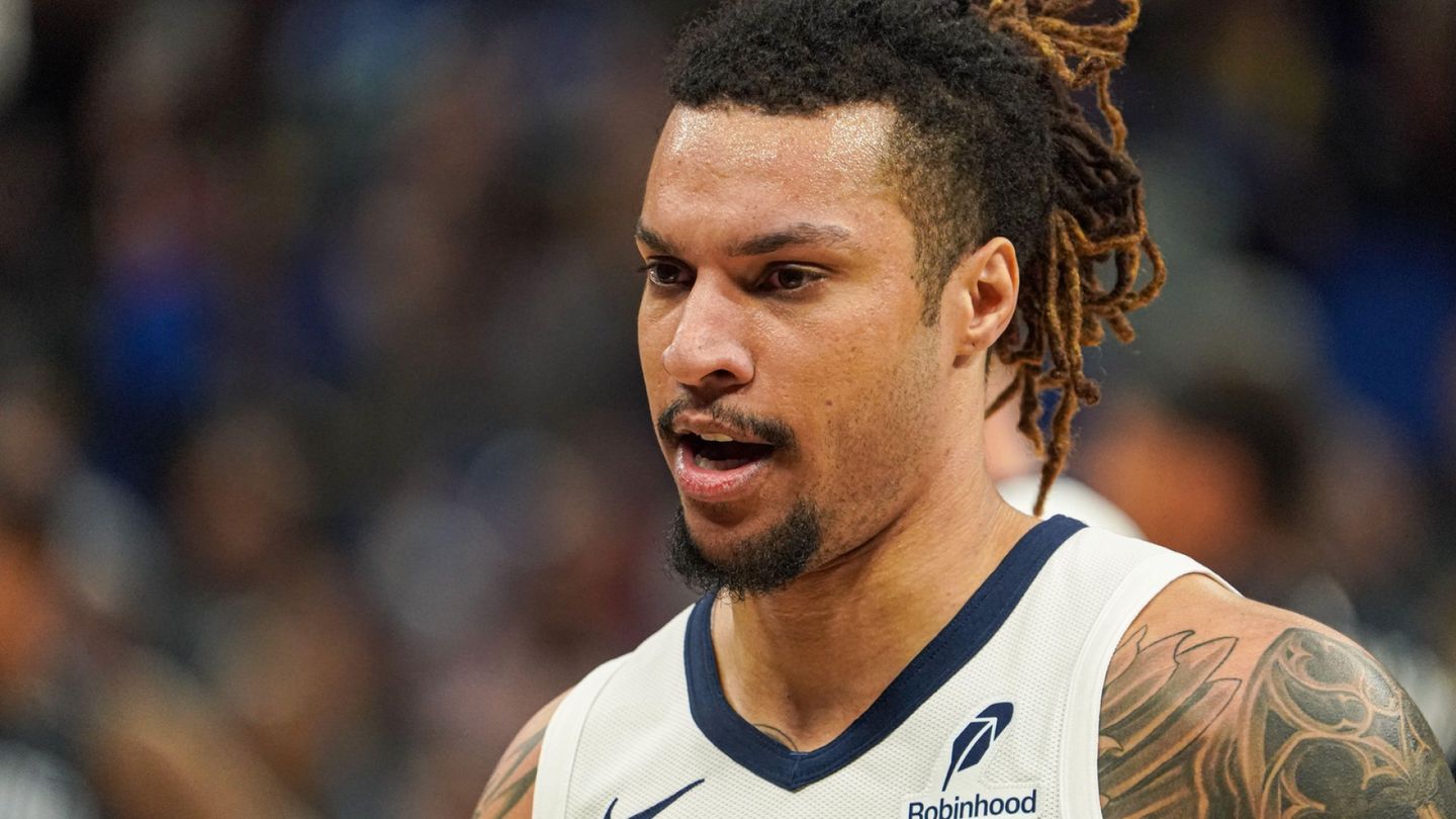 Memphis Grizzlies player Brandon Clarke, 29, died from cocaine and heroin overdose