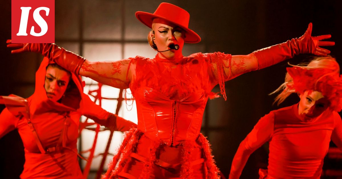 Yksi Tähdet, tähdet -esitys sai somen hullaantumaan – ”Ihan hullu”