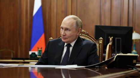 Venäjä on hyödyntänyt viime vuosina lukuisia hybridisodankäynnin keinoja ympäri Eurooppaa. 