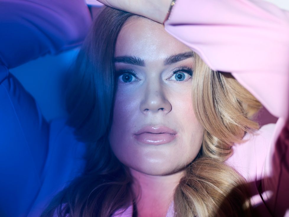 Rosanna Kulju kertoo parisuhteestaan ja raskaudestaan - Ilta-Sanomat