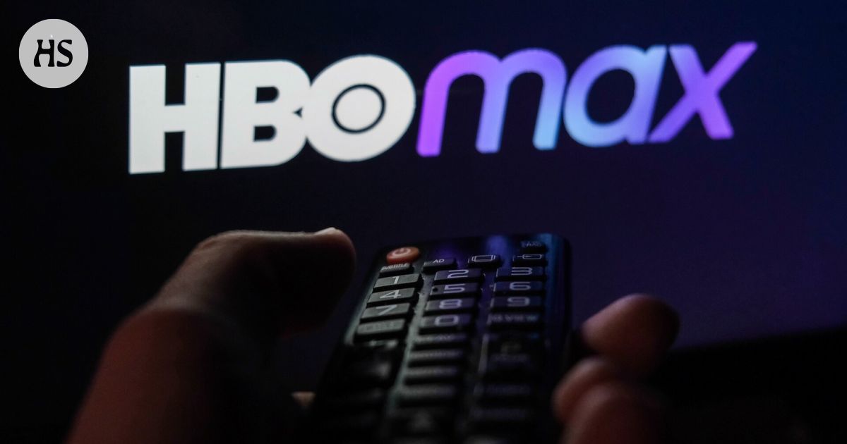 HBO Max muuttuu Suomessa Maxiksi toukokuussa, perusversioon tulee ...