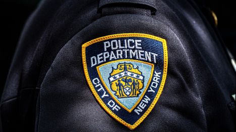 New Yorkin poliisi kertoo tutkineensa viimeisten kahden vuoden aikana yli 100:aa huijaukseen liittyvää tapausta.