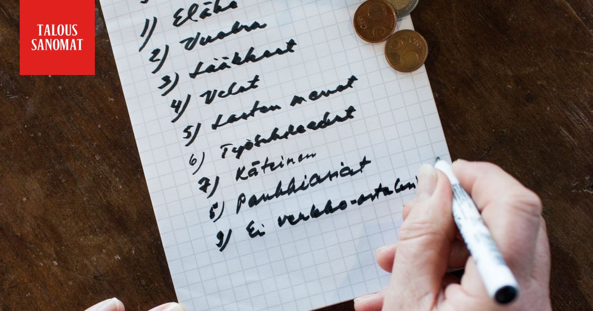 Suosittua eläkettä saa entistä harvempi – tässä syy