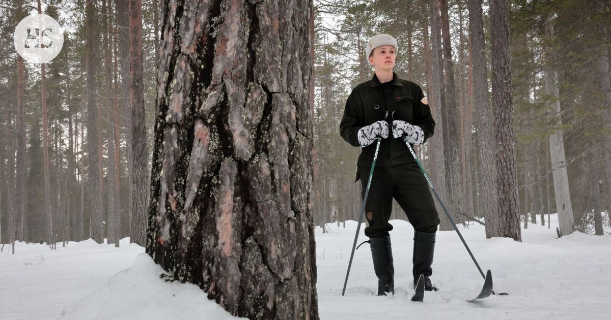 HS Suomussalmella | ”Millä täällä eletään, jos kaikki pitää suojella?” kysyy metsänomistaja Keijo Mulari