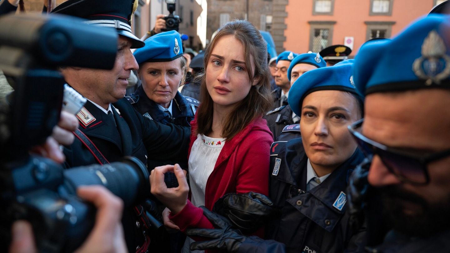 Televisioarvio | Murhasta tuomitun ja syyttömänä vapautetun Amanda Knoxin tarina kerrotaan taas