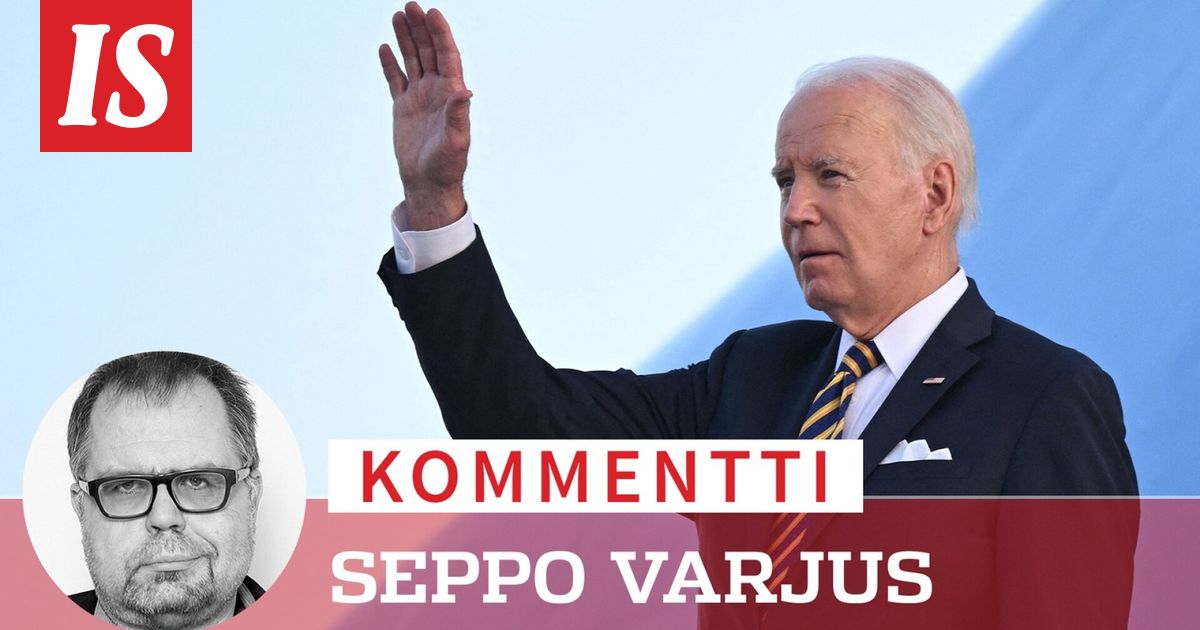 Kommentti: Pohjoismaat ovat Bidenin helpoin rasti – isoilla mailla on ...