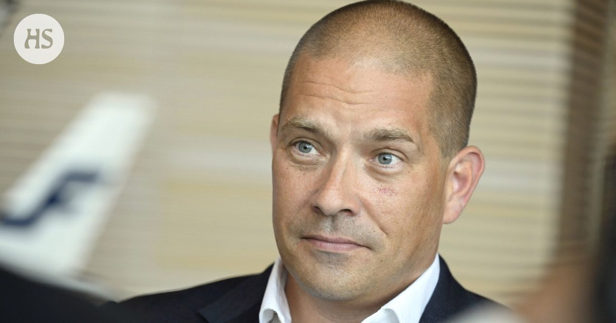 Finnair plans to buy aircraft for hundreds of millions and develop its Plus system