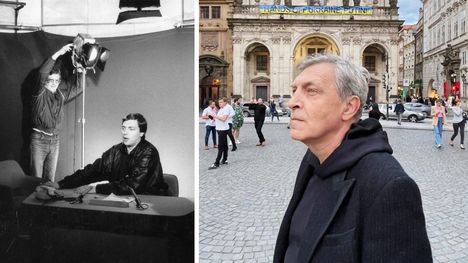 Александр Невзоров стал известным  во времена перестройки своей программой «600 секунд». Ныне Невзоров является резким критиком Владимира Путина. Недавно он получил украинское гражданство по инициативе Владимира Зеленского.