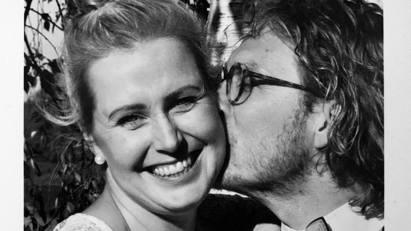 Idassa, 38, tapahtui yllättävä muutos, joka ilahdutti aviomiestä – oikeasti se oli kuoleman merkki