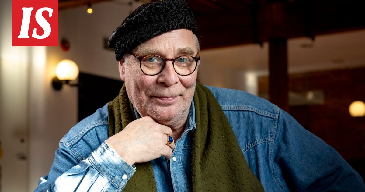 HS: Vesa Vierikolta, 70, suorat sanat työstään – ”Päivä on pilalla heti aamusta”