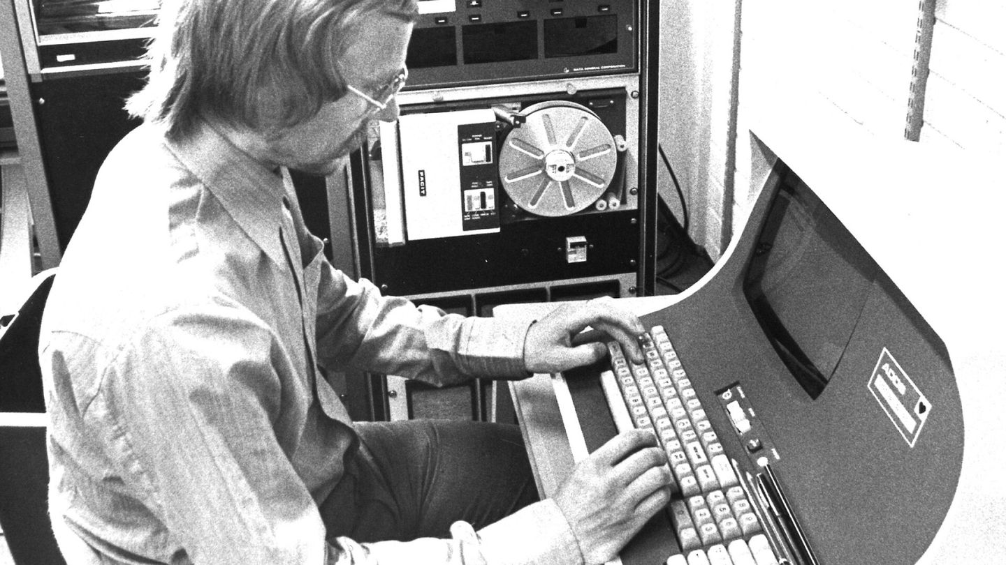 HS 50 vuotta sitten 24.6.1975 | Sähköpaimen ja tietokone