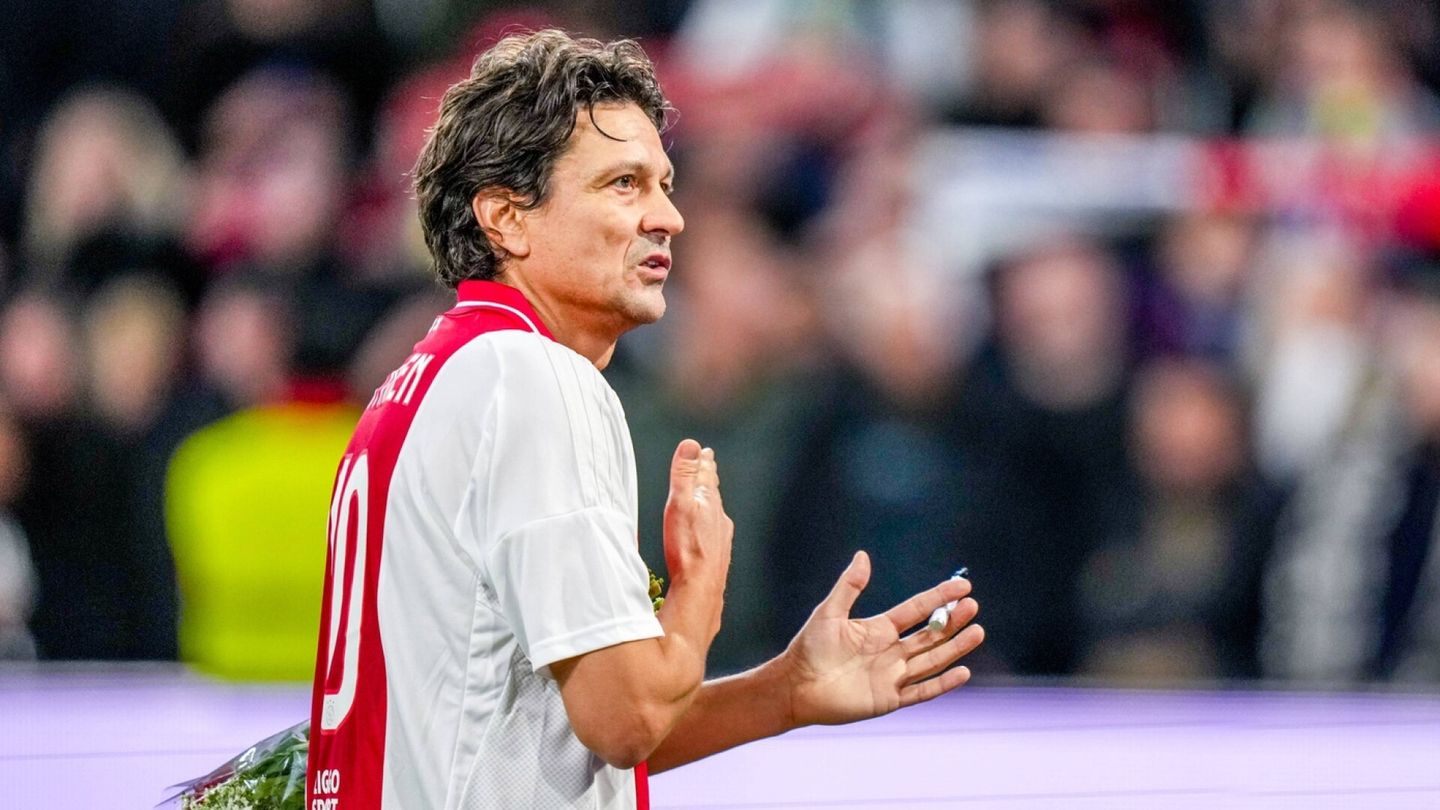 Jari Litmanen jakoi harvinaisen kuvan perheestään