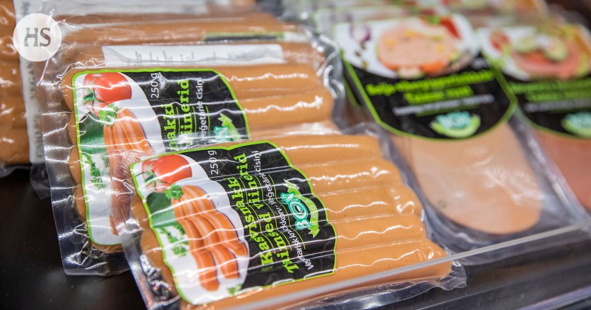 Kasvisruoka | EU pääsi sopuun: Pihviksi ei pitäisi kutsua tuotetta, jossa ei ole lihaa