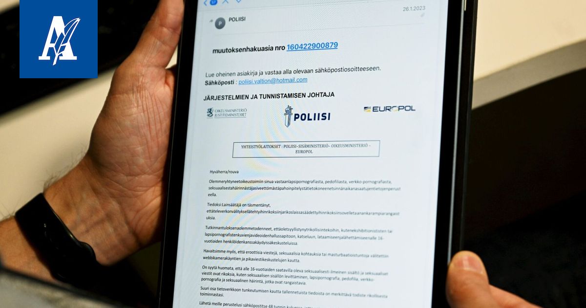 Ep vakaa Maailmantilanne Lis nnyt Ihmisten Varovaisuutta 