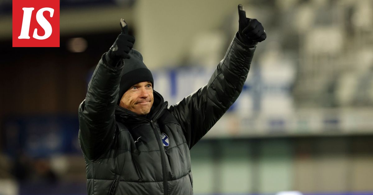 8–0! Pikkuhuuhkajat latoi kammo­lukemat