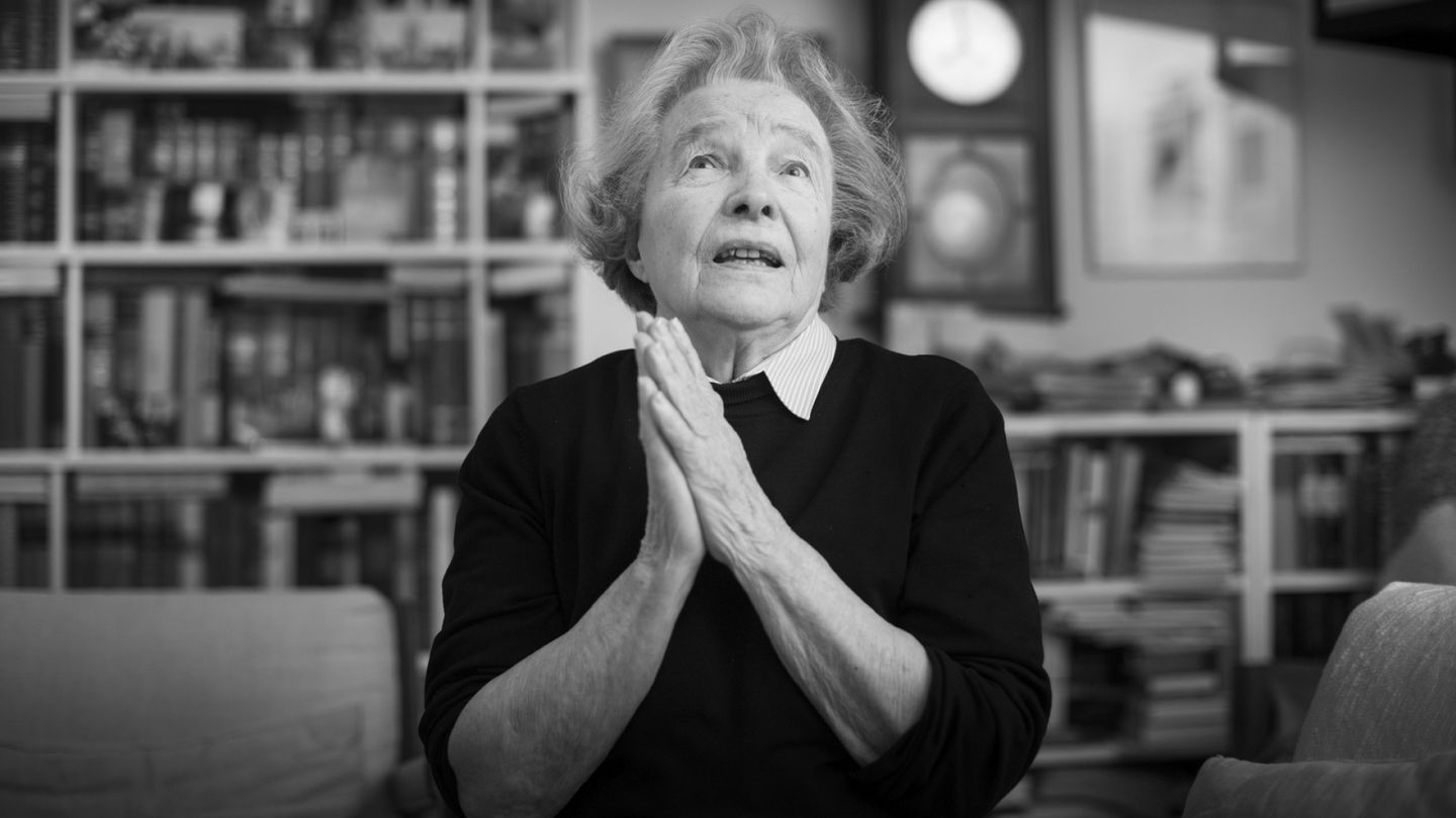 Eeva Kilpi, Groundbreaking Finnish Artist Who Challenged Taboos, Dies at 95