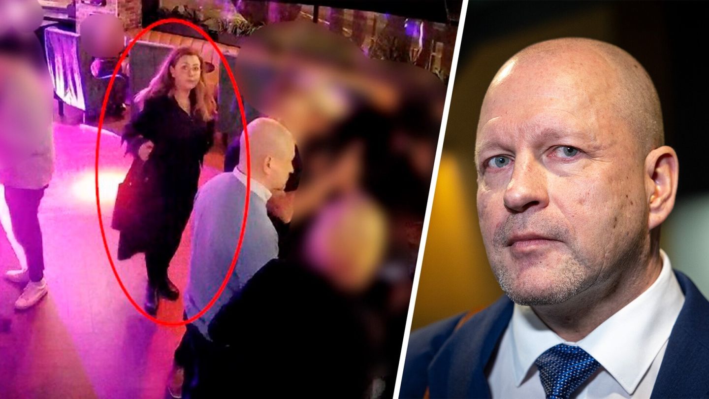 Sanna Antikainen tylytti Vornasta Ihkun edessä: ”Mitä v*ttua Timo”