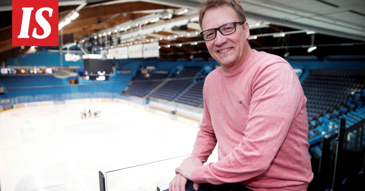 HIFK nimittää Janne Laukkasen urheilujohtajaksi – uusi rakenne ja pitkäjänteinen kulttuurimuutos