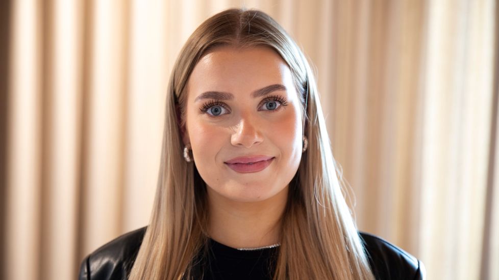 IL: Vivi Wahlström: suhde! - Ilta-Sanomat
