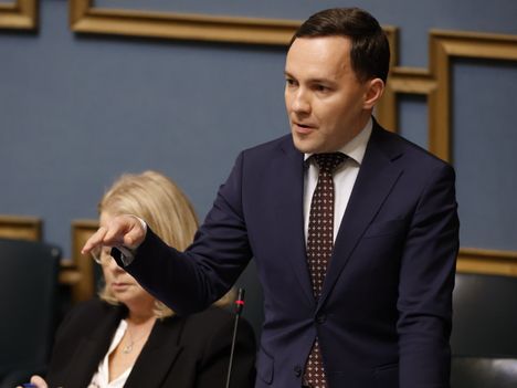 Estlin Rydman Rydmanin terveysteknologiaosakkeet syynissä: Ristiriitaa? | HS.fi