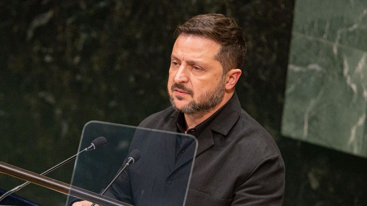 Zelenskyi innostui Putinin kutsusta: ”Yksi parhaimmista mahdollisuuksista”
