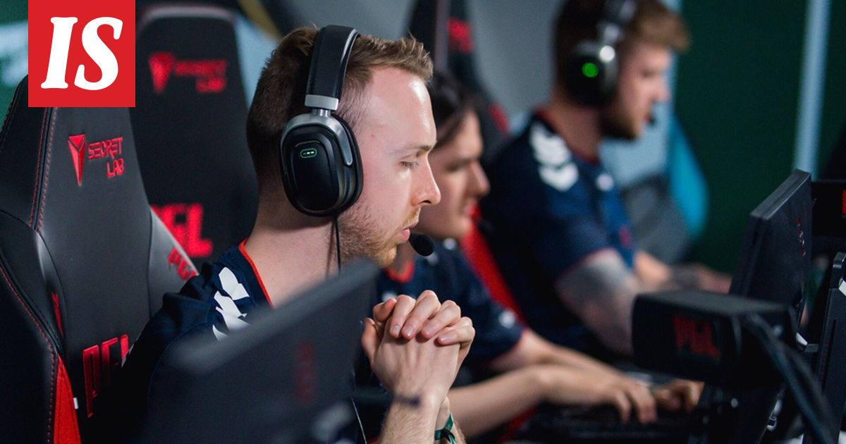 Mohan ”launders” Launders paljasti: CS-joukkueille jaetaan sakkoja ...