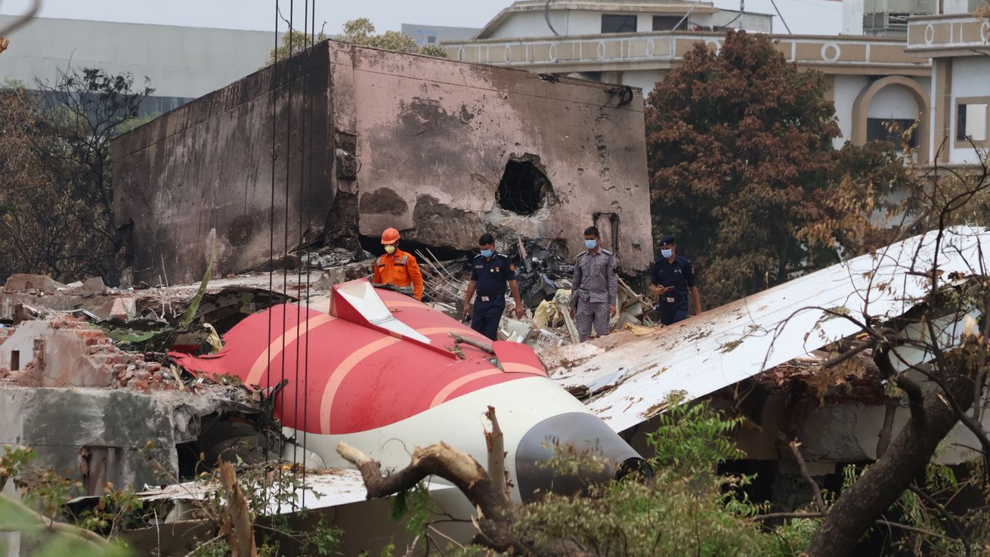 Air India: Families of 260 crash victims still await final report, amid suicide speculation