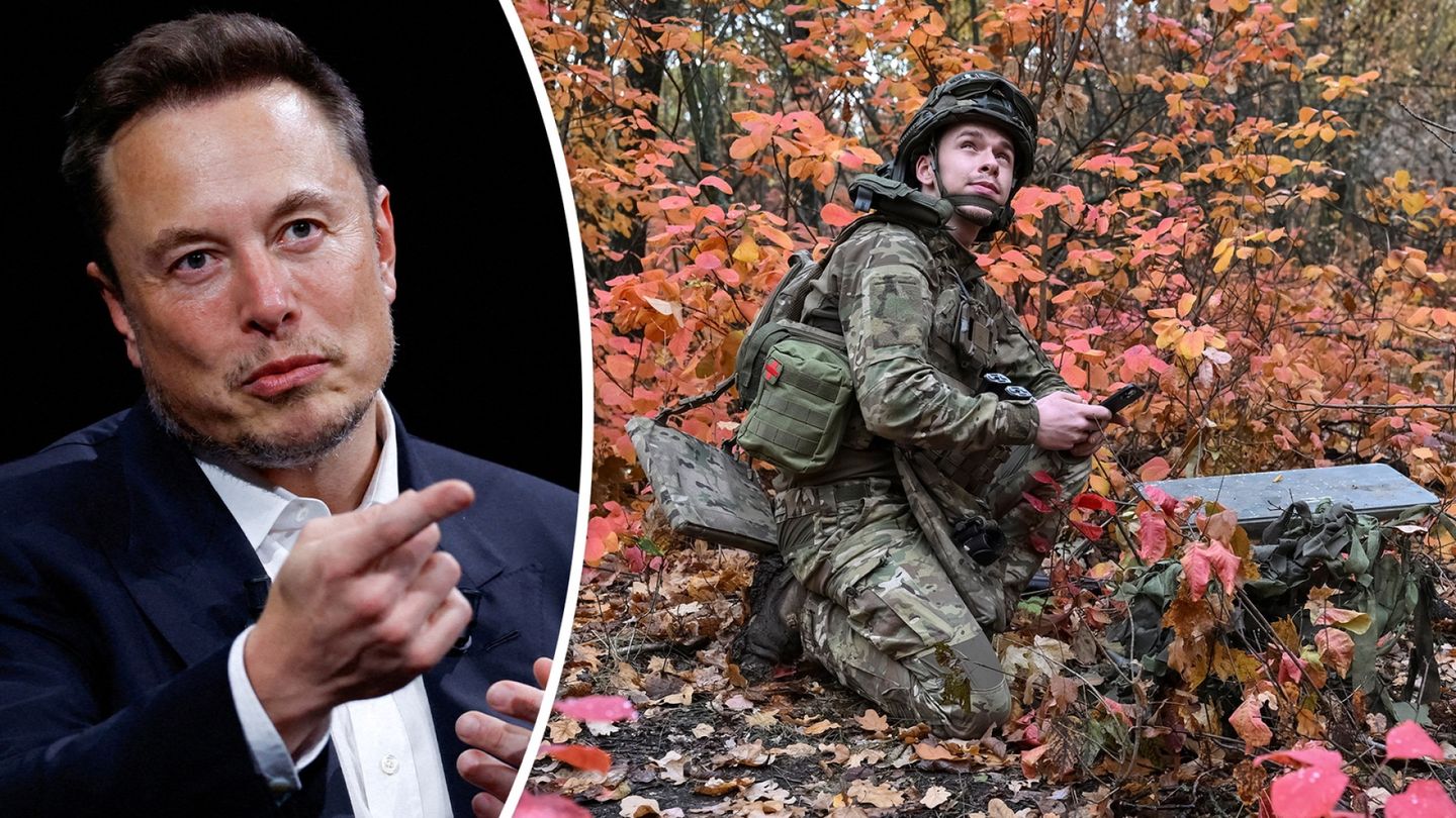 Elon Musk tukee taas Trumpia suurilla rahasummilla – Starlinkin hidastamisesta kiistellään