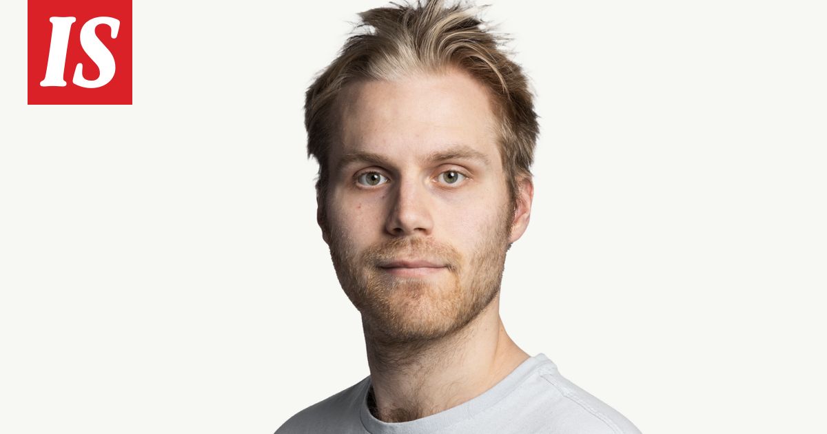 Kommentti: Uskomaton näytös! Tämä 18-vuotias saattaa olla Miikka Muuristakin parempi