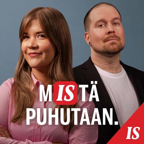 Viekö tekoäly suomalaisten työpaikat?